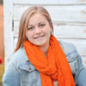 Meet your Posher, Cheyenne